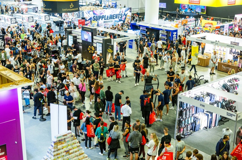 AusFitness Expo