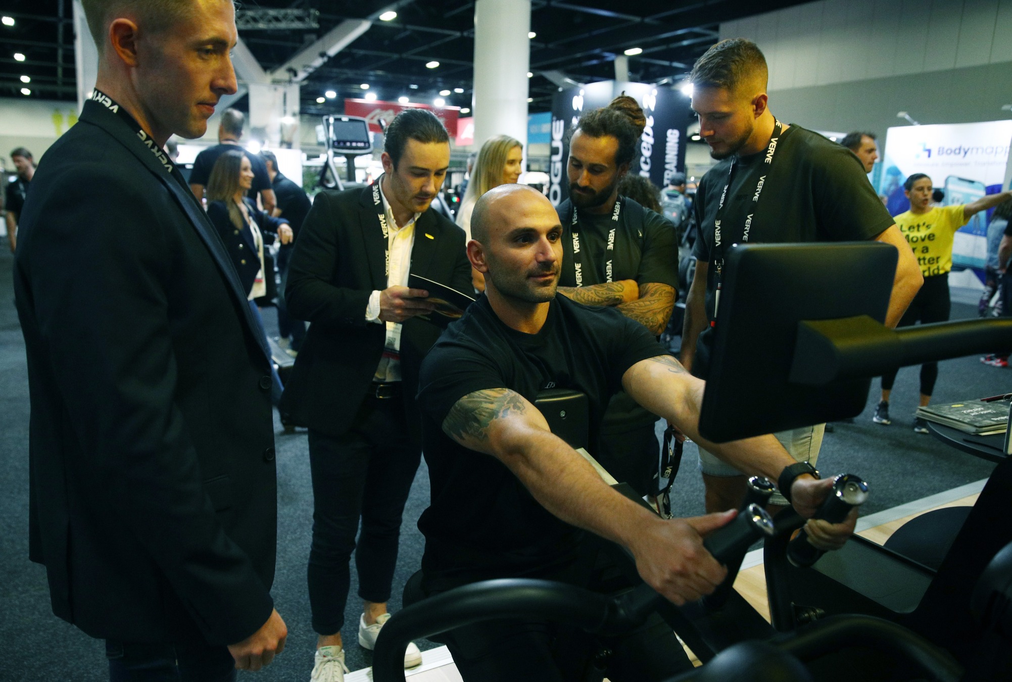 AusFitness Expo