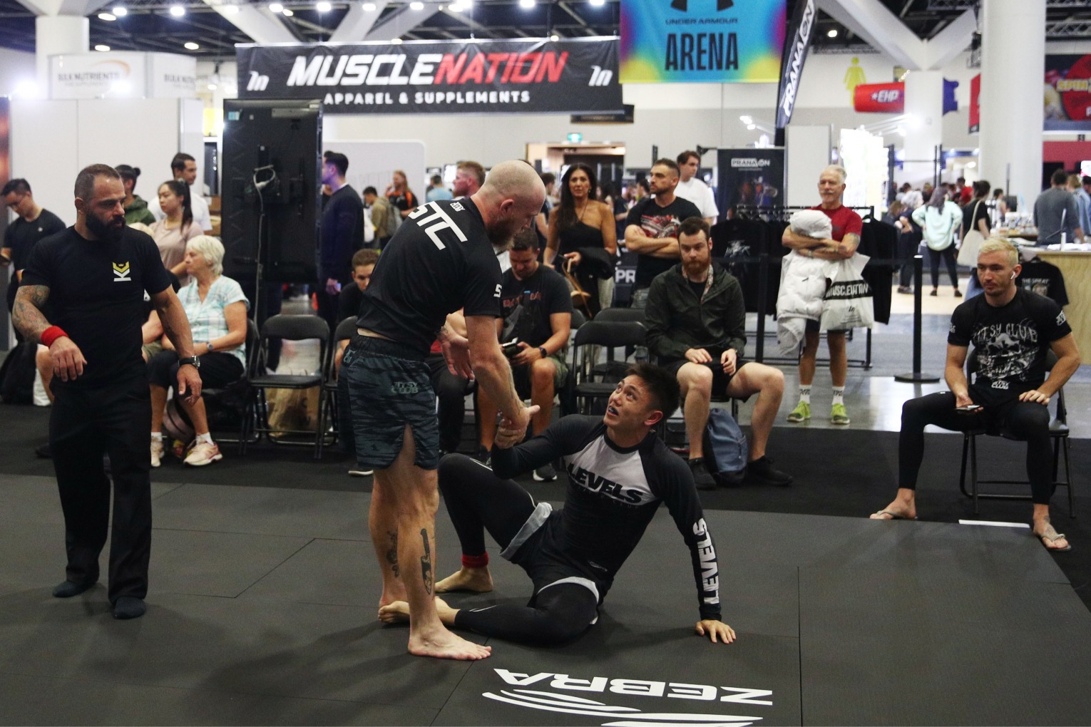 AusFitness Expo