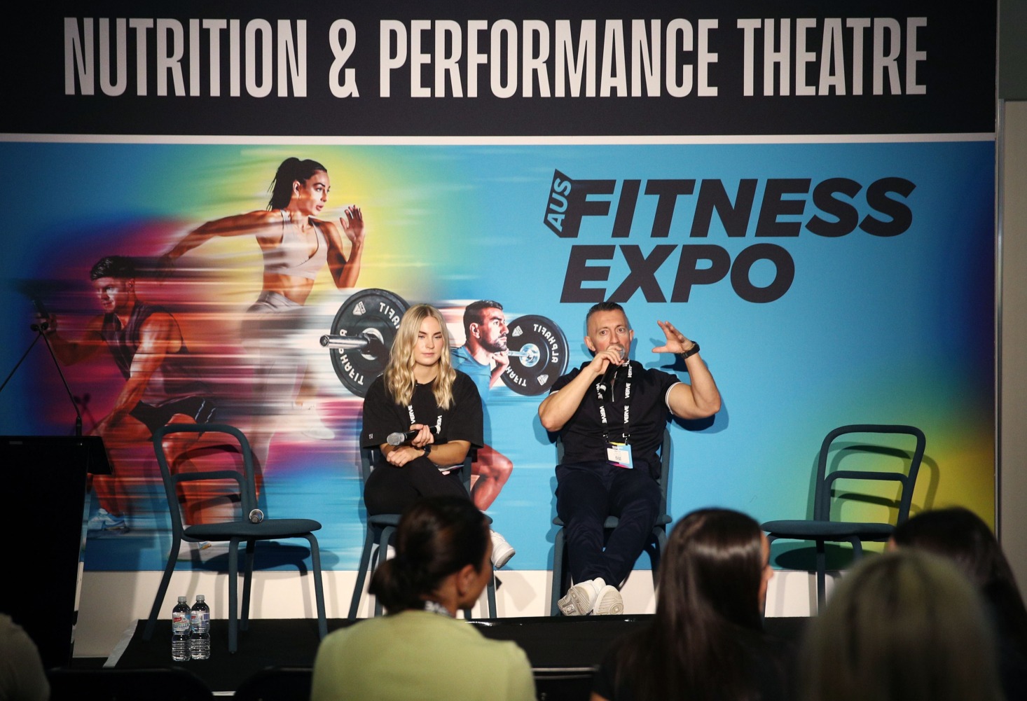 AusFitness Expo