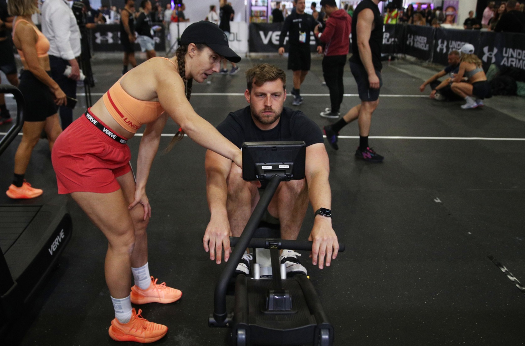 AusFitness Expo