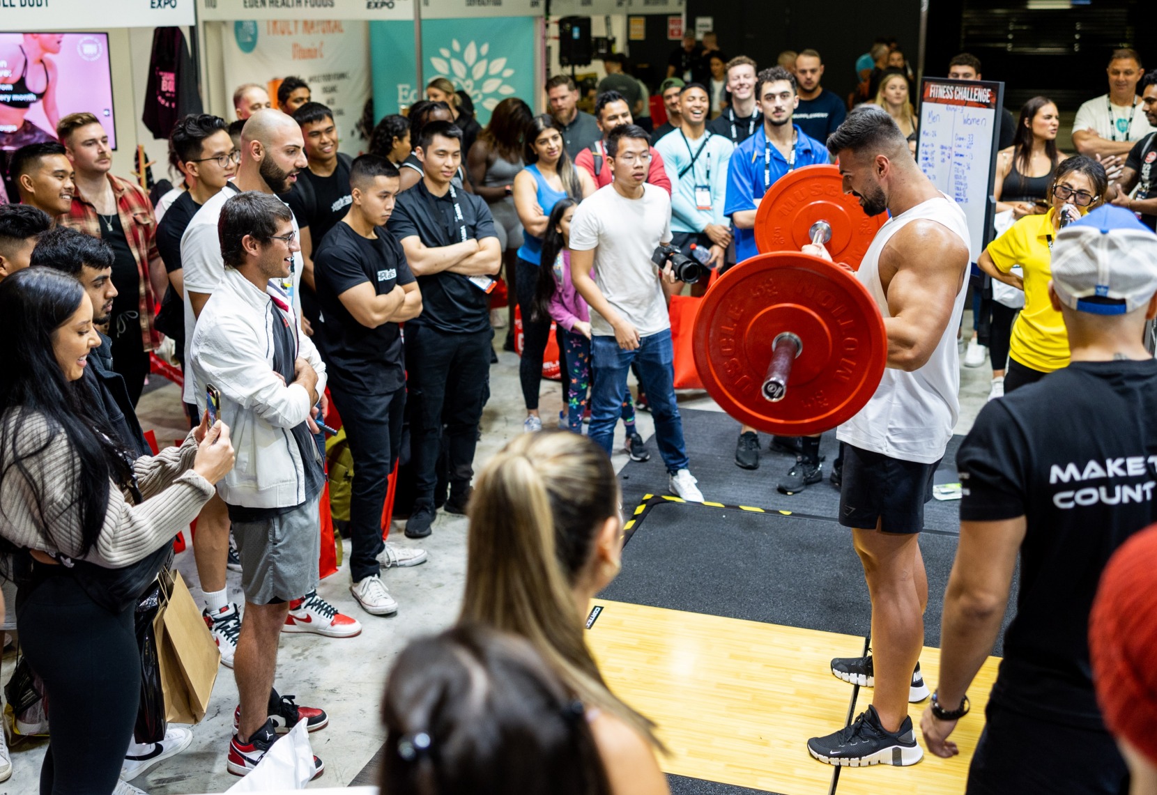 AusFitness Expo