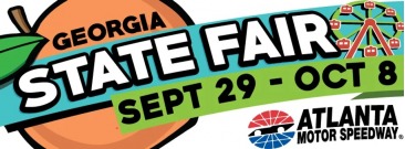 GEORGIA STATE FAIR 2024, Georgia State Fair