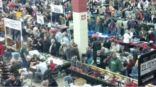 LONE STAR GUNS - FORT WORTH 2024, LONE STAR GUNS & KNIFE SHOW FORT WORTH