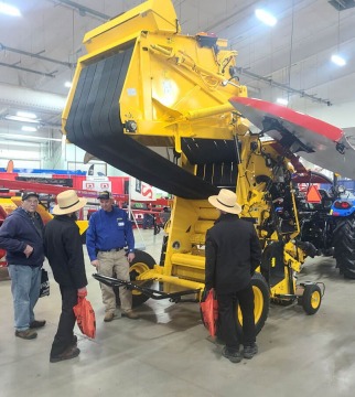  KEYSTONE FARM SHOW 2024, Keystone Farm Show