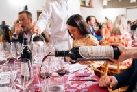  WINE & FOOD WEEKEND 2024, Charlotte Wine & Food Weekend
