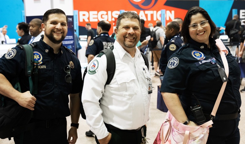 EMS WORLD EXPO 2024, EMS WORLD EXPO