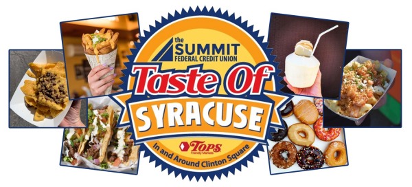 TASTE OF SYRACUSE 2024, Taste of Syracuse