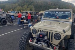 KILLBUCK 2024, KILLBUCK JEEP JAMBOREE