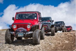 OURAY JEEP JAMBOREE 2024, OURAY JEEP JAMBOREE
