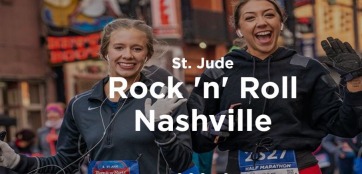 ROCK ‘N’ ROLL NASHVILLE 2024, ROCK ‘N’ ROLL NASHVILLE