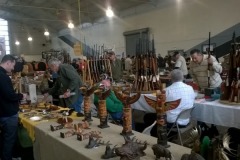 VALLEJO GUN SHOW 2024, Vallejo Gun Show