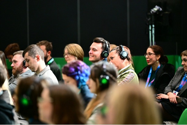 LONDON EVENT TECH EXPO 2024, London Event Tech Expo