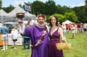 Yadkin Valley Wine Festival 2024, Yadkin Valley Wine Festival
