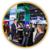 ISC WEST 2024, ISC WEST