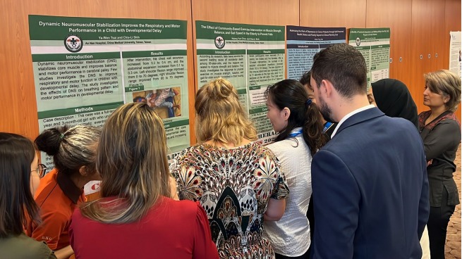 Physiotherapy Congress 2023, 2nd Global Congress on Pediatric Physiotherapy & Rehabilitation Medicine