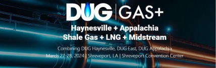 DUG GAS+ EXPO 2024, DUG GAS+ Expo 