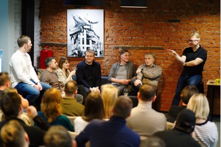 Rapid MVP Forum 2024