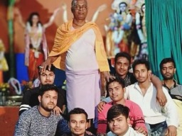 Gatanga Temple Naam Kirtan Festival 2024
