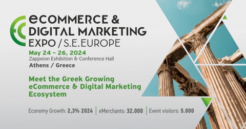Main Banner, eCommerce & Digital Marketing Expo SE Europe 2024