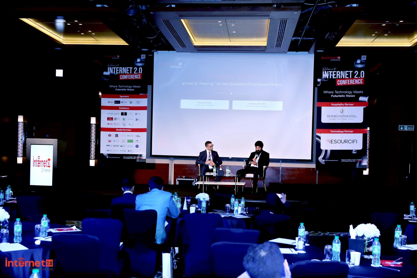 Internet 2.0 Conference, Internet 2.0 Conference Dubai 2024