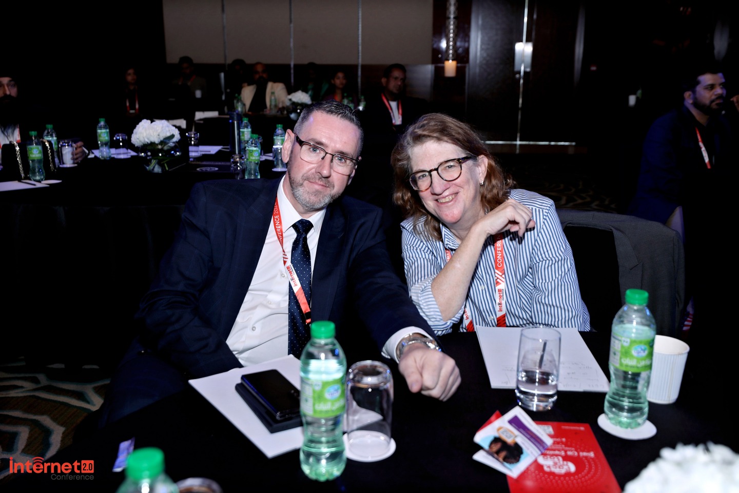 Internet 2.0 Conference, Internet 2.0 Conference Dubai 2024