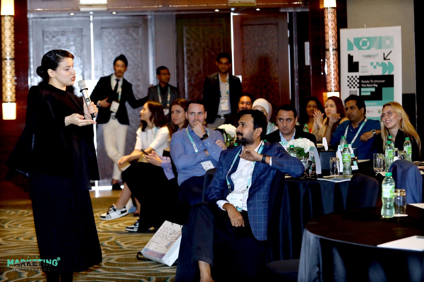 Marketing 2.0 Conference, Marketing 2.0 Conference Dubai