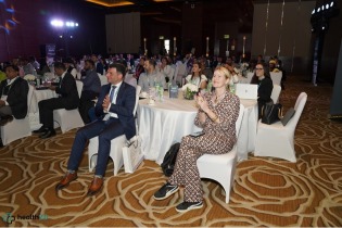 Conference Images, Health 2.0 Conference Dubai 2024