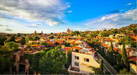 International Real Estate Networking Meetup