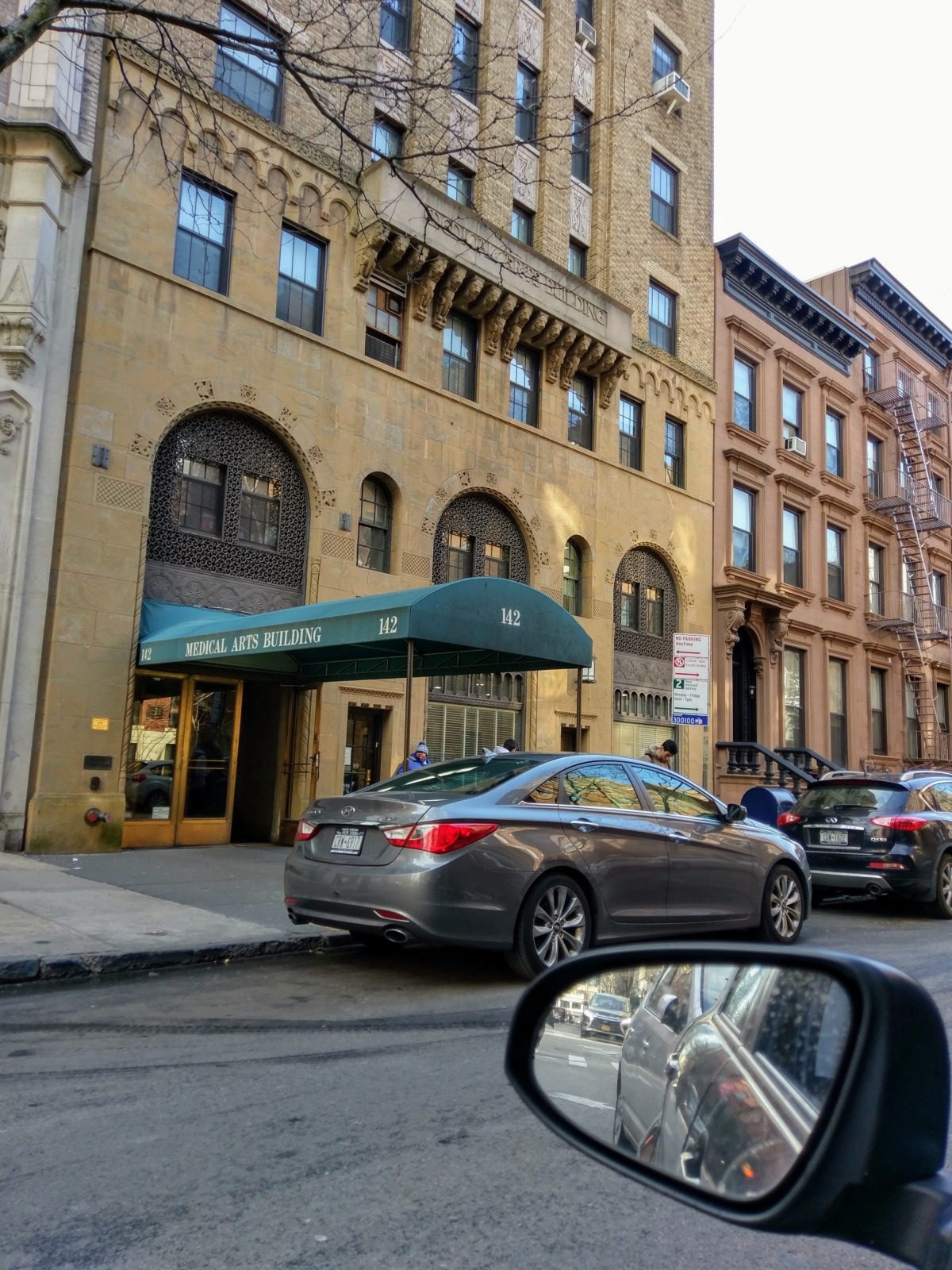 Brooklyn GYN Place offers a discount