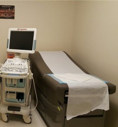 Professional Gynecological Services offers a discount