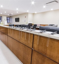 Professional Gynecological Services offers a discount