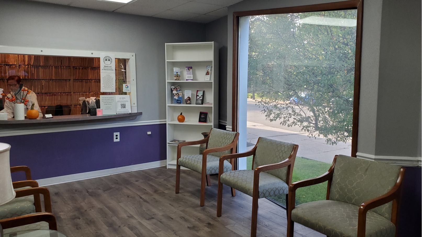Professional Gynecological Services (Staten Island) offers a discount.