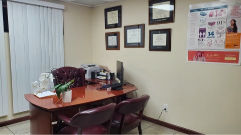 Professional Gynecological Services Manhattan Beach offers a discount