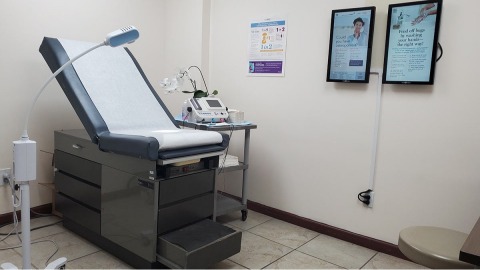 Professional Gynecological Services Manhattan Beach offers a discount