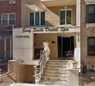 Envy Smile Dental Spa offers a discount