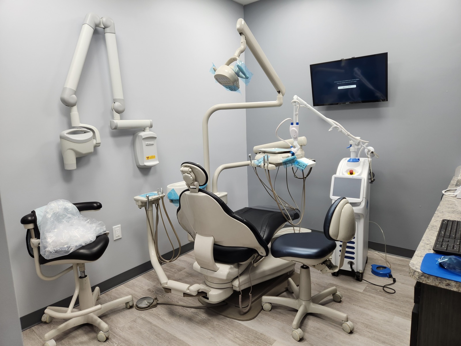  Broadway Family Dental offers a discount