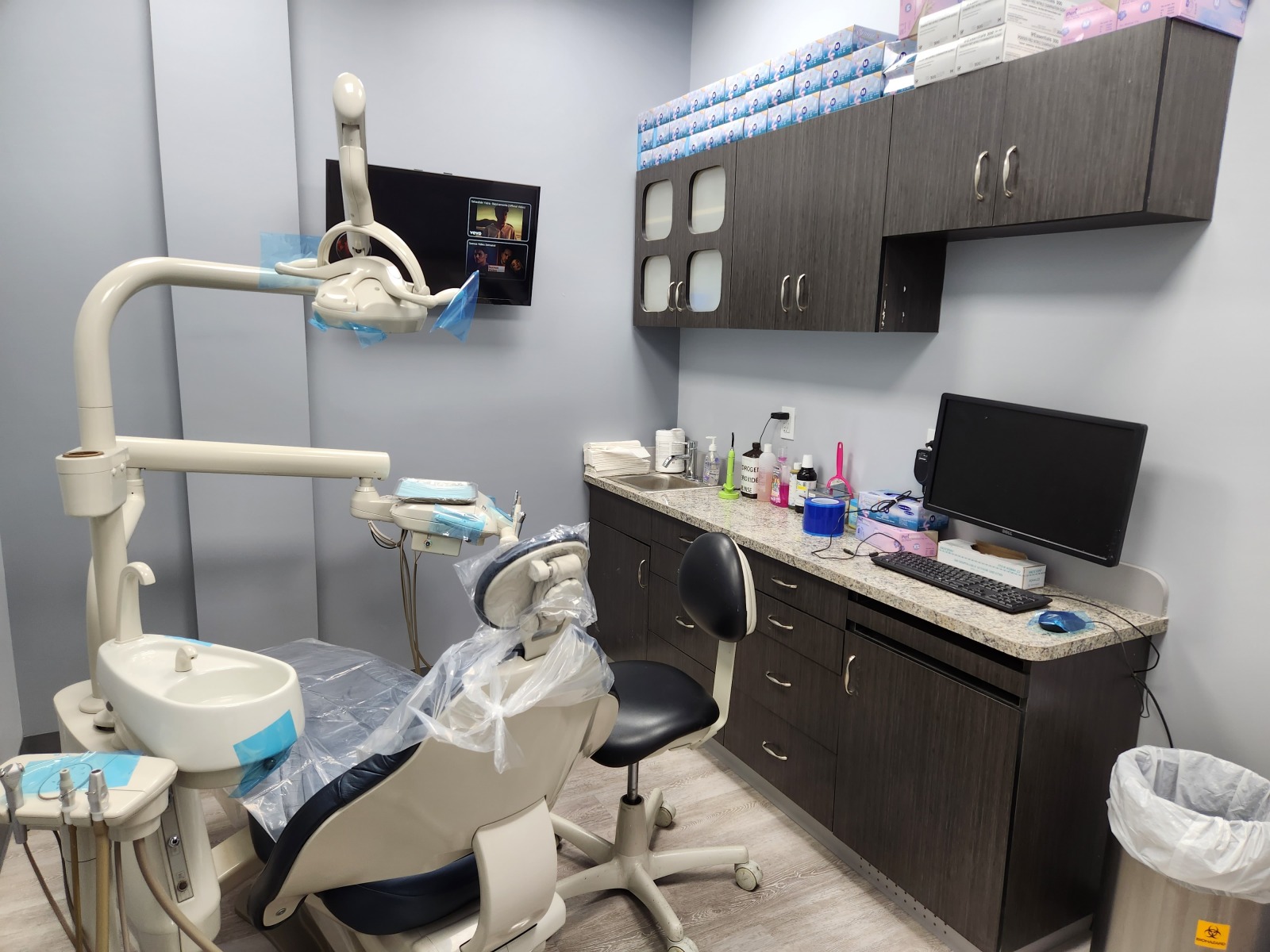  Broadway Family Dental offers a discount