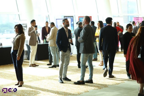 CXO 2.0 Conference, CXO 2.0 Conference Dubai