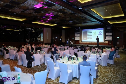 CXO 2.0 Conference, CXO 2.0 Conference Dubai