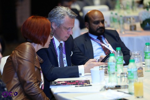 CXO 2.0 Conference, CXO 2.0 Conference Dubai