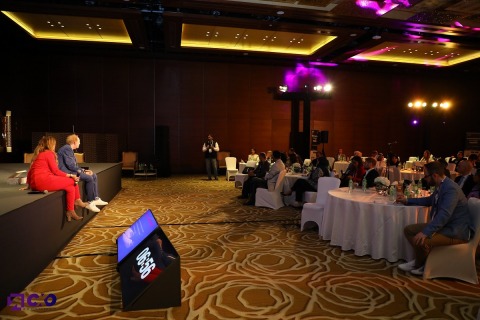 CXO 2.0 Conference, CXO 2.0 Conference Dubai