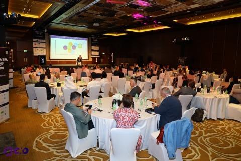 CXO 2.0 Conference, CXO 2.0 Conference Dubai