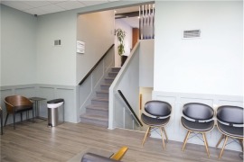 Park Avenue Smiles offers a discount