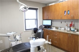 Park Avenue Smiles offers a discount