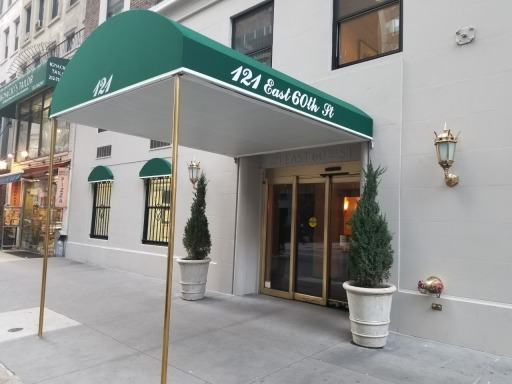 Manhattan Periodontics & Implant Dentistry offers a discount