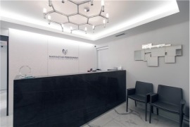 Manhattan Periodontics & Implant Dentistry offers a discount