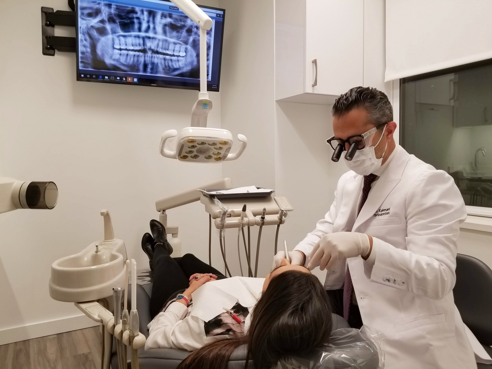 Manhattan Periodontics & Implant Dentistry offers a discount