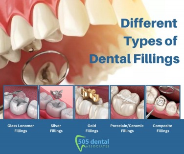 505 Dental Associates offers a discount