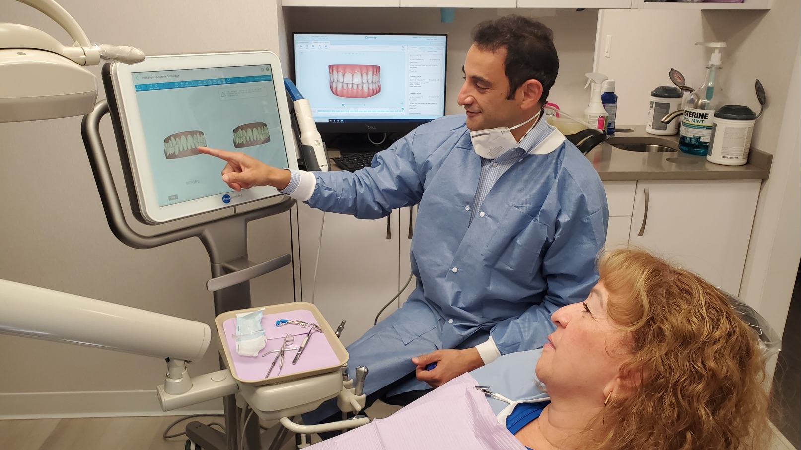 505 Dental Associates offers a discount